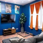 Condo W Rooftop Gym By Canal St