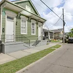 Visit Tulane And Loyola Walkable Paradise In Nola!