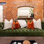 The Zulu - New Orleans Luxury Rentals