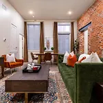 The Zulu - New Orleans Luxury Rentals