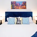 Shimmering New Nola Tvs In Bedrooms & Parking New Orleans