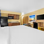 Days By Wyndham Pontchartrain 3*