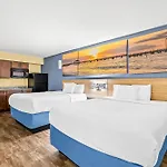 Hotel Days By Wyndham Pontchartrain New Orleans