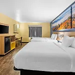 Days By Wyndham Pontchartrain Hotel New Orleans