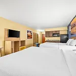 Days By Wyndham Pontchartrain 3* New Orleans