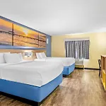 Days By Wyndham Pontchartrain Hotel New Orleans