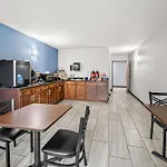 Days By Wyndham Pontchartrain 3* New Orleans