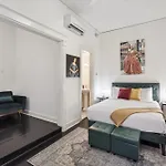 Roami At St. Helene Apartment
