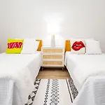 Shimmering New Nola Tvs In Bedrooms & Parking