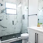 Holiday home Shimmering New Nola Tvs In Bedrooms & Parking New Orleans