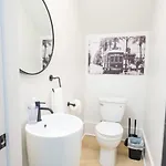 Holiday home Shimmering New Nola Tvs In Bedrooms & Parking New Orleans