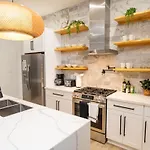 Shimmering New Nola Tvs In Bedrooms & Parking New Orleans