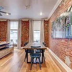 Chic Condo W Garage Parking Near French Quarter