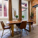 The Zulu - New Orleans Luxury Rentals