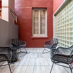 The Zulu - New Orleans Luxury Rentals