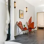 Celeste Rooftop Villa