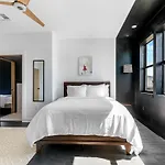 Villa Celeste Rooftop New Orleans