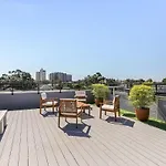 Villa Celeste Rooftop