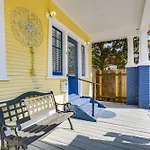 2 Mi To Audubon Park: Glam Nola Gem * New Orleans