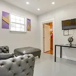 Holiday home 2 Mi To Audubon Park: Glam Nola Gem