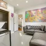 2 Mi To Audubon Park: Glam Nola Gem Holiday home New Orleans