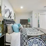 2 Mi To Audubon Park: Glam Nola Gem * New Orleans