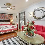 2 Mi To Audubon Park: Glam Nola Gem Holiday home *