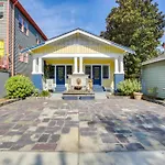 2 Mi To Audubon Park Glam Nola Gem