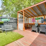 2 Mi To Audubon Park: Glam Nola Gem Holiday home