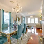 Holiday home 2 Mi To Audubon Park: Glam Nola Gem