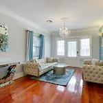 Holiday home 2 Mi To Audubon Park: Glam Nola Gem *