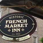 Hotel French Market New Orleans