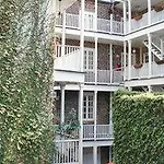 French Market Hotel New Orleans