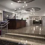 New Orleans-downtown Superdome By Ihg 4*