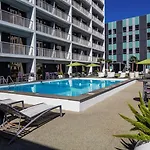 Hotel New Orleans-downtown Superdome By Ihg 4*