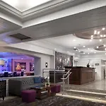 New Orleans-downtown Superdome By Ihg Hotel New Orleans