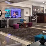 New Orleans-downtown Superdome By Ihg Hotel New Orleans