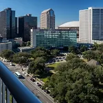 Hotel New Orleans-downtown Superdome By Ihg