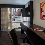 New Orleans-downtown Superdome By Ihg 4*