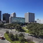 New Orleans-downtown Superdome By Ihg New Orleans