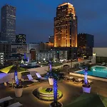 New Orleans-downtown Superdome By Ihg Hotel 4*