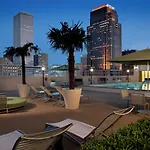 New Orleans-downtown Superdome By Ihg Hotel