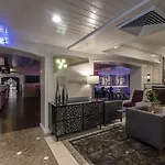 New Orleans-downtown Superdome By Ihg New Orleans