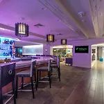 New Orleans-downtown Superdome By Ihg 4* New Orleans