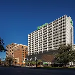 New Orleans-downtown Superdome By Ihg 4* New Orleans