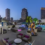 Hotel New Orleans-downtown Superdome By Ihg