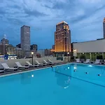Hotel New Orleans-downtown Superdome By Ihg 4*