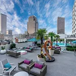 Hotel New Orleans-downtown Superdome By Ihg New Orleans