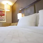 New Orleans-downtown Superdome By Ihg New Orleans
