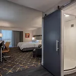 New Orleans-downtown Superdome By Ihg Hotel